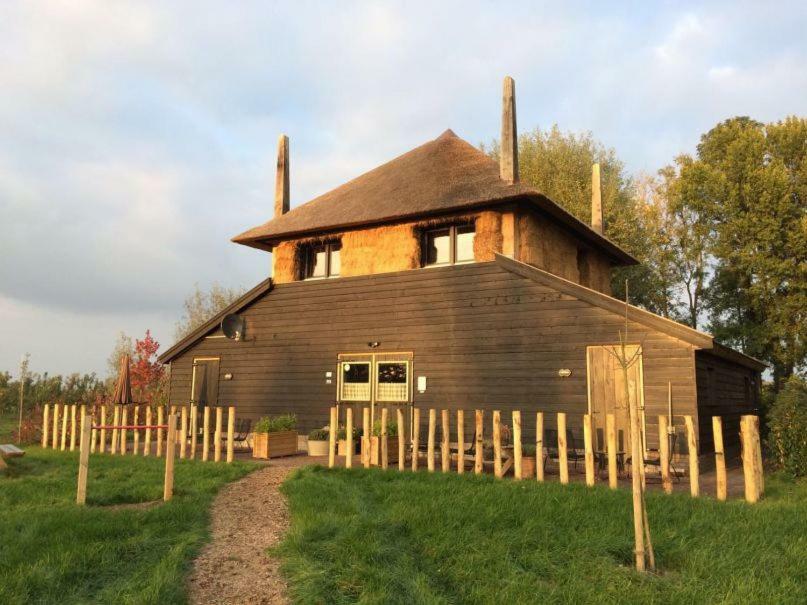 De Steltenberg In De Betuwe Zoelen Zewnętrze zdjęcie