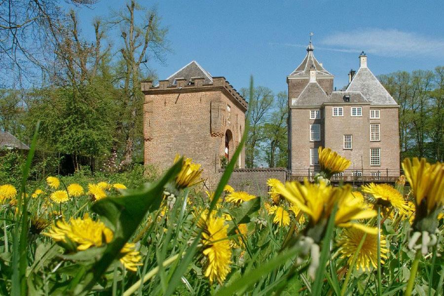 De Steltenberg In De Betuwe Zoelen Zewnętrze zdjęcie